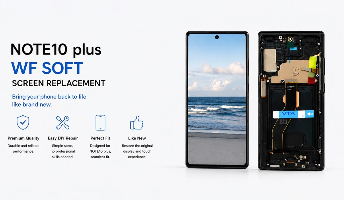 note10 plus wf soft screen main features note10 plus wf soft screen main features